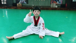 엘리트 태권도 체육관
