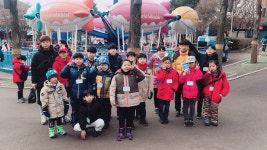 엘리트 태권도 체육관