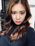 크러쉬 온 이나헤어