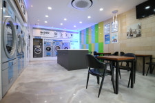 워시엔조이 셀프빨래방 전주하가점