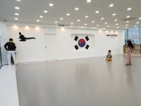 박사k태권도
