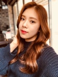 크러쉬 온 이나헤어