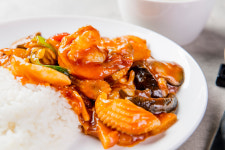 일일향 신용산7호점