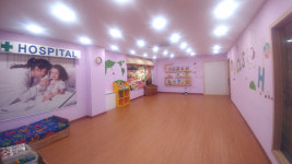 꿈솔숲유치원