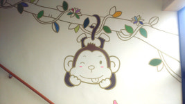 꿈솔숲유치원