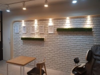 화이트365 논현소래점