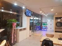 화이트365 논현소래점