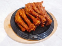 삼삼불닭발