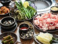 대관령쌈밥