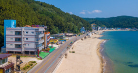 휴펜션&모텔
