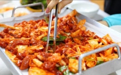 덕화배꽃마을
