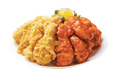 네네치킨 묵2동점