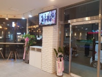 화이트365 논현소래점