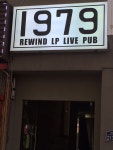 1979 LP LIVE PUB 2호점