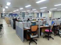 사랑모아금융서비스 본사