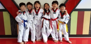 한국체대새나라 태권도장