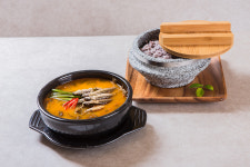 가마솥 마루 추어탕