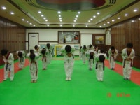 동남태권도장
