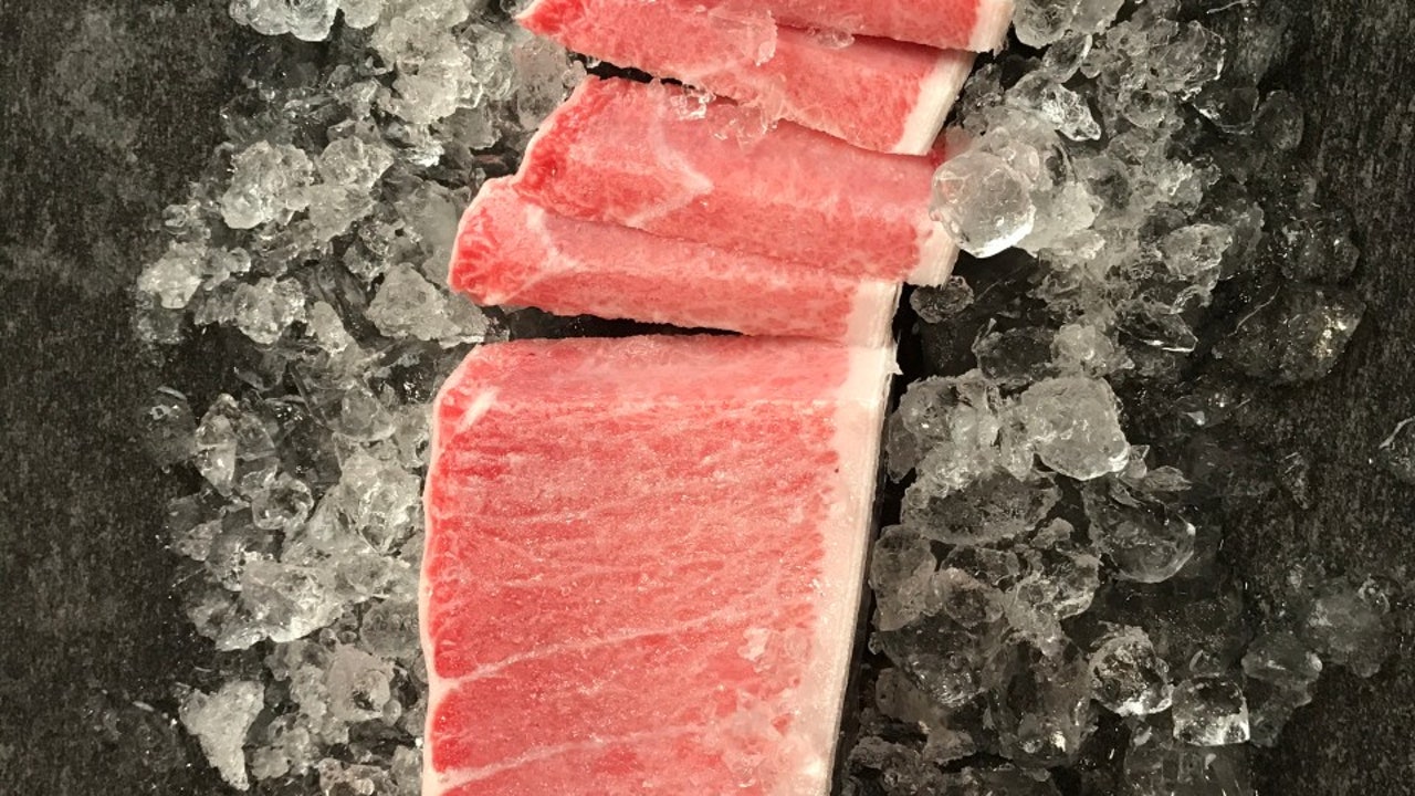 와참치 안산고잔본점