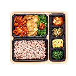 본도시락 동여의도점