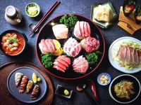 와참치 안산고잔본점