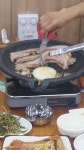 반월성정육점식당