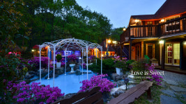 핀란드빌리지펜션