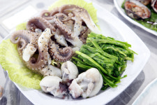 순돌이수산 활어직판장