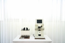 오뜨아이 안경원 홍대본점