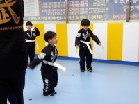 경호합기스쿨