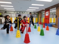 경호합기스쿨