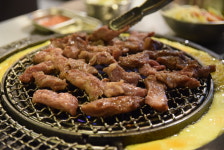 신마포갈매기 신제주점