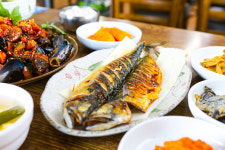 성산 소희네뚝배기식당