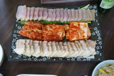 홍어촌참장어