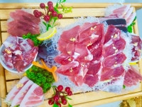 마구로본가 상무점