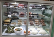 미미 반찬