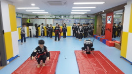경호합기스쿨