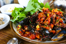 성산 소희네뚝배기식당