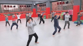 티알멀티스포츠센터 & 태룡관합기도