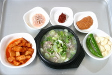 복돼지 순대곱창