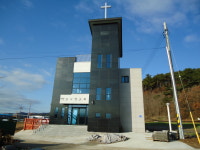 브니엘교회