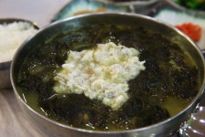 사천항주문진물회