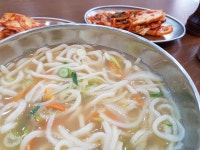 최고손칼국수