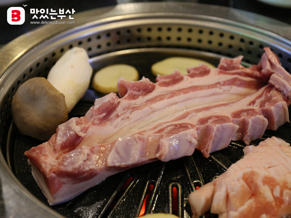 새벽숯불가든 이미지