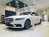 선인자동차 포드링컨 대전전시장