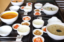 예전죽전문점