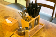 나성수두리보말톳칼국수