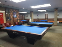 OK당구장 파장점