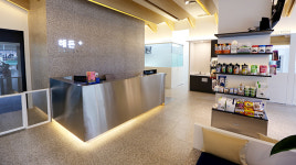 24시해든동물의료센터 양주점