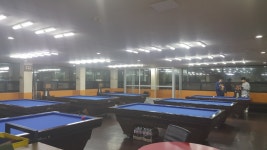 에이스당구장